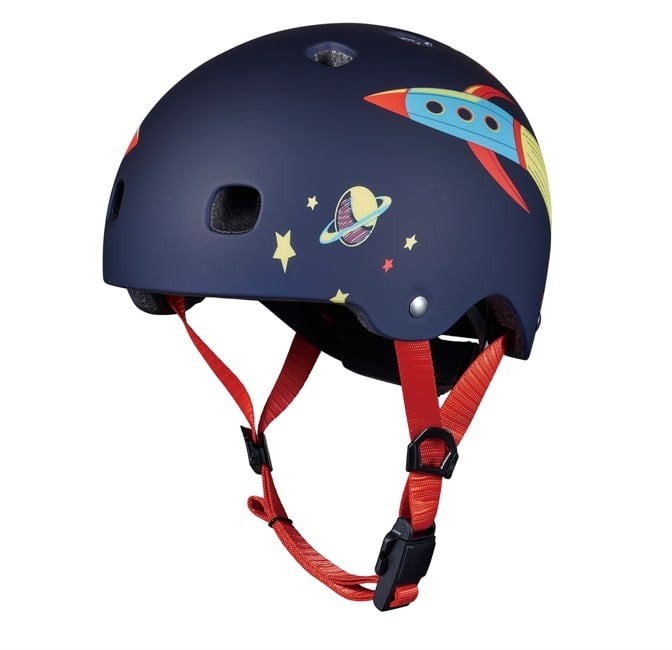 Micro - Helmet - Rockt (XS) (AC2100BX)