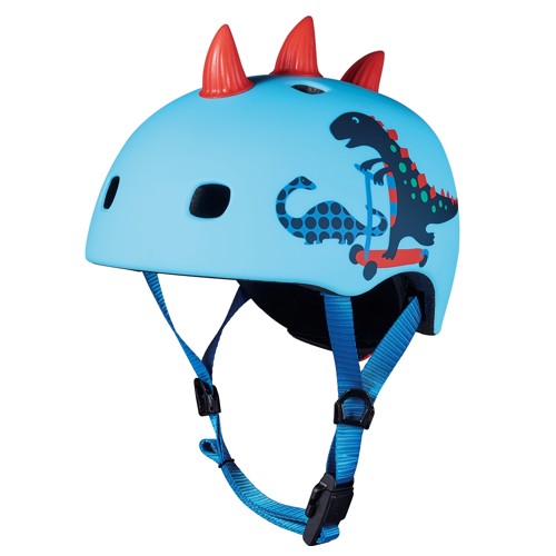 Micro - Helmet - Scootersaurus (S) (AC2094BX)