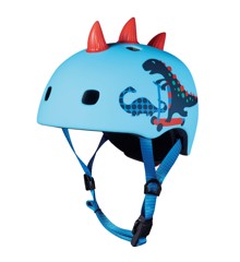 Micro - Helmet - Scootersaurus (S) (AC2094BX)