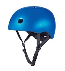 Micro - Helmet - Blue (M) (AC2083BX)