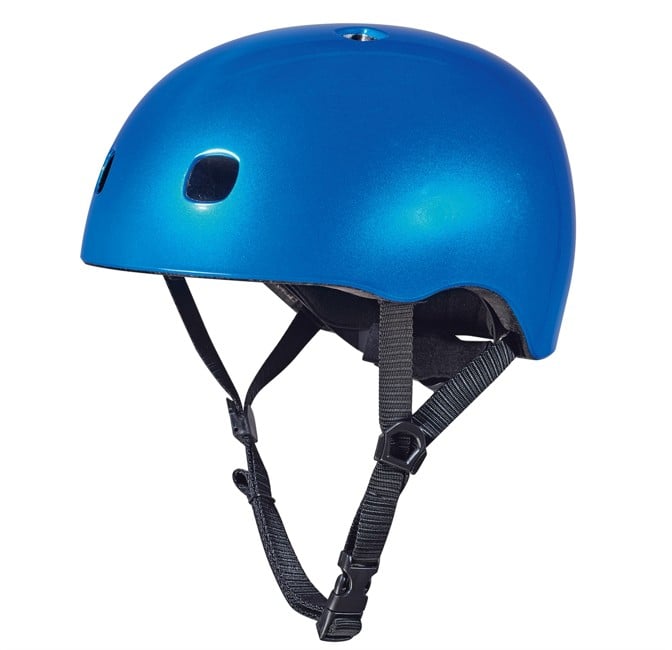 Micro - Helmet - Blue (M) (AC2083BX)