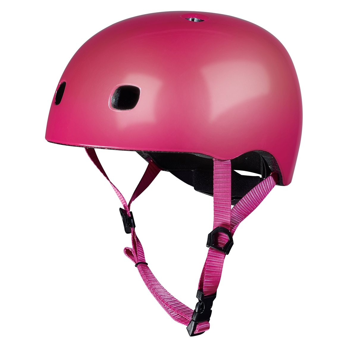 Micro - Helmet - Pink (S) (AC2080BX)