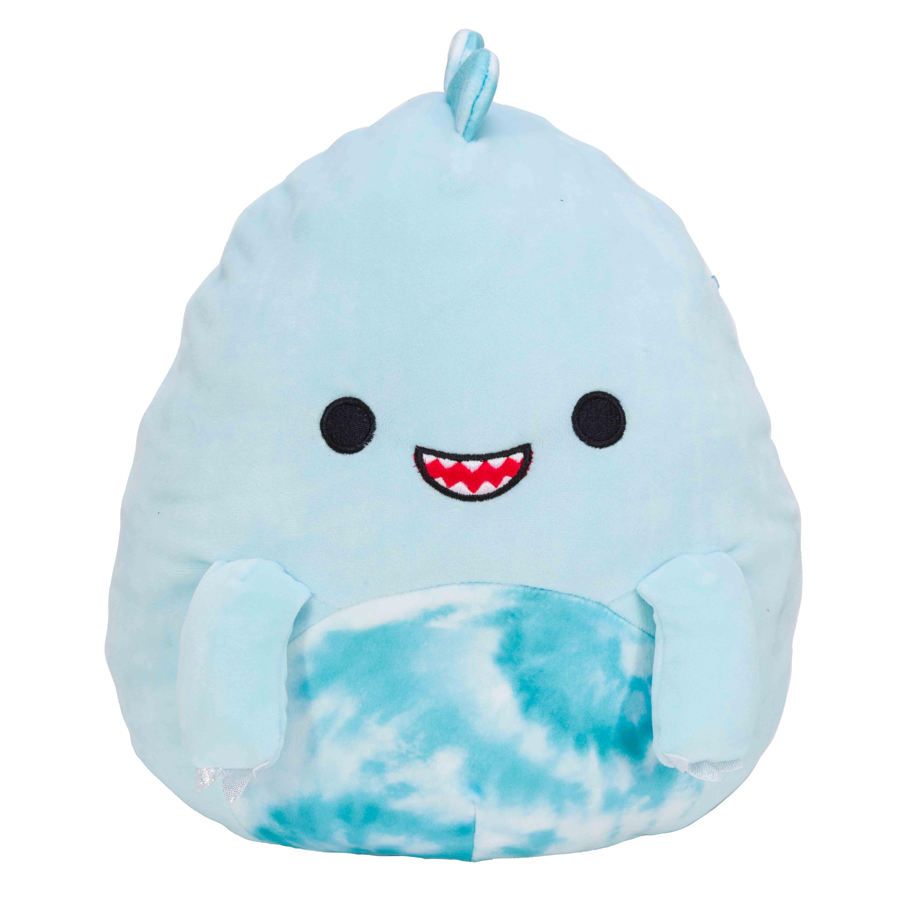 t rex squishmallow