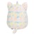 Squishmallows - 40 cm Plush P8 - Soraya the Pastel Rainbow Cheetah-Corn thumbnail-3