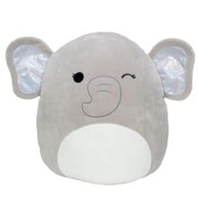 Squishmallows - 50 cm Plush P8 - Cherish the Sparkle Elephant (2120SE8)