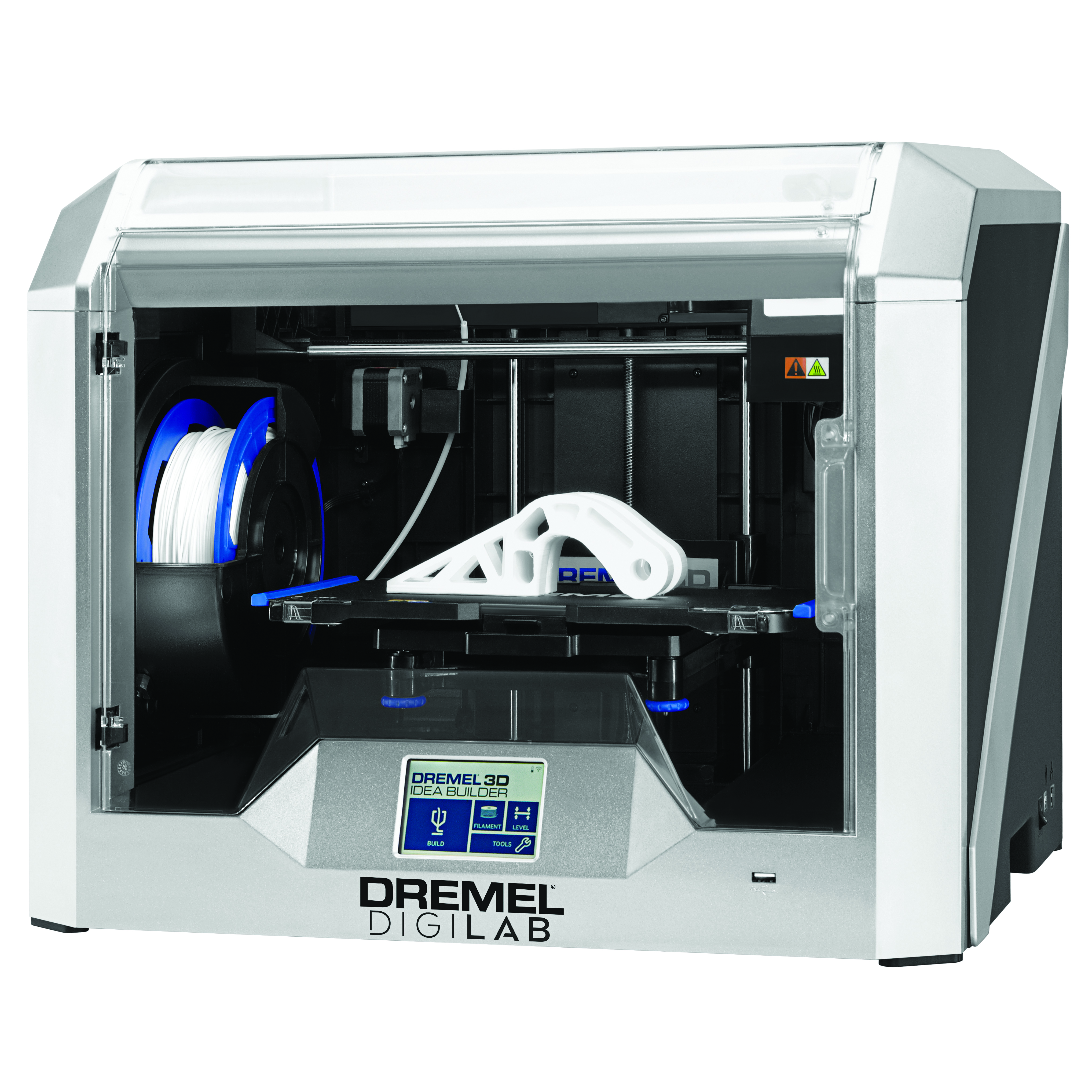 Dremel - DigiLab 3D-Printer 3D40 FLEX