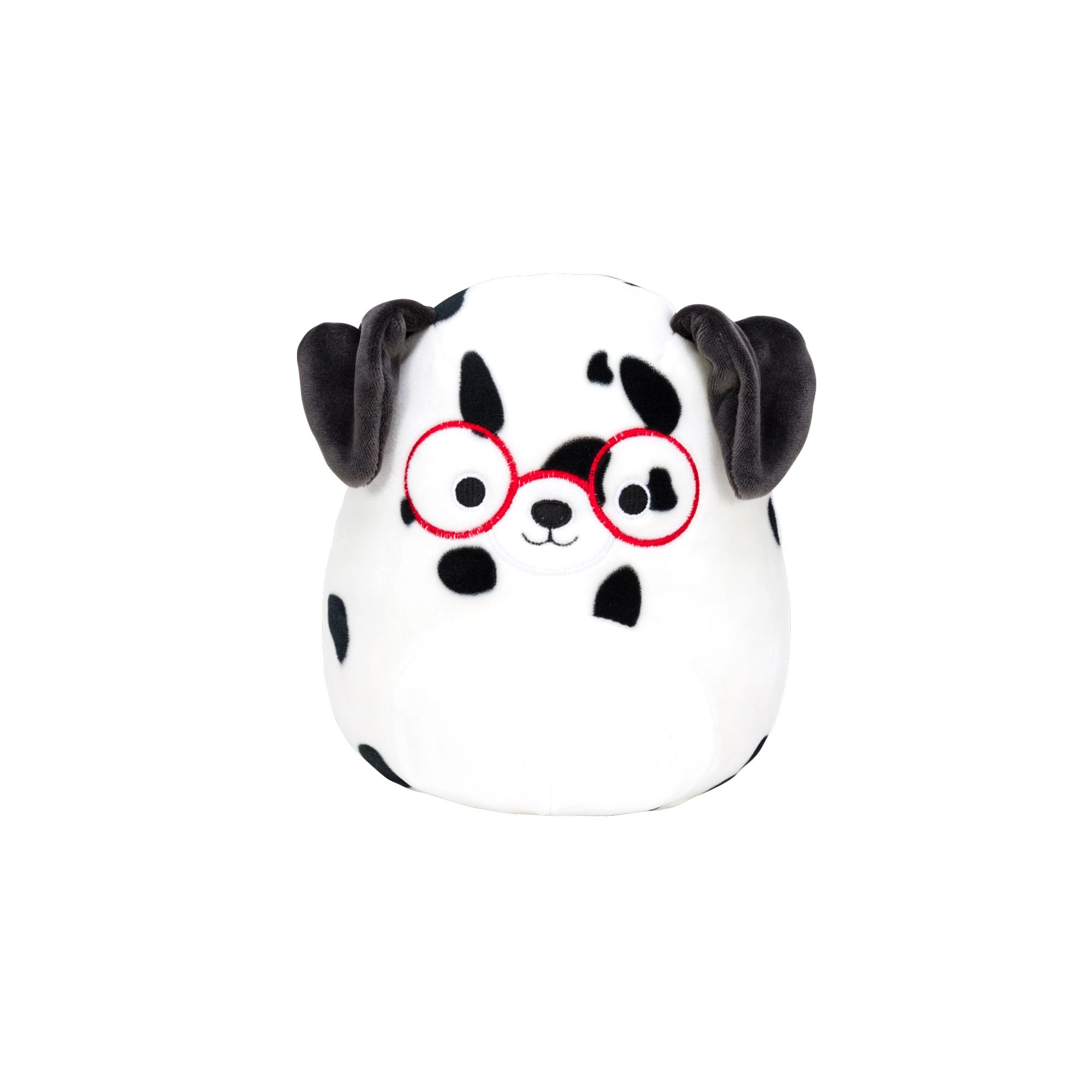 dustin the dalmatian squishmallow