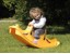 Dantoy - Rocker for 3 persons  – Happy dog (6722) thumbnail-2
