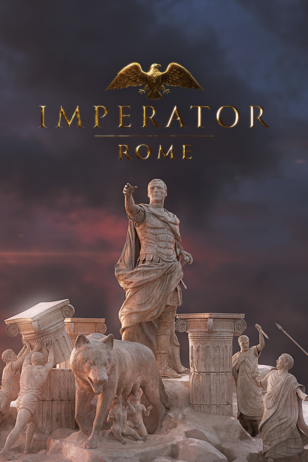 Imperator rome как поглотить культуру