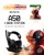 ASTRO A50 Wireless + Base Station for Xbox S,X/PC - XBSX - GEN4 + Star Wars: Squadrons (UK/Nordic) thumbnail-1