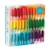 Mudpuppy - Puzzle 500 pcs - Rainbow Popsicles (M51226) thumbnail-1