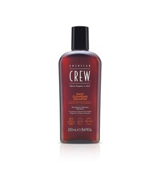 American Crew - Daily Cleansing Shampoo 250 ml