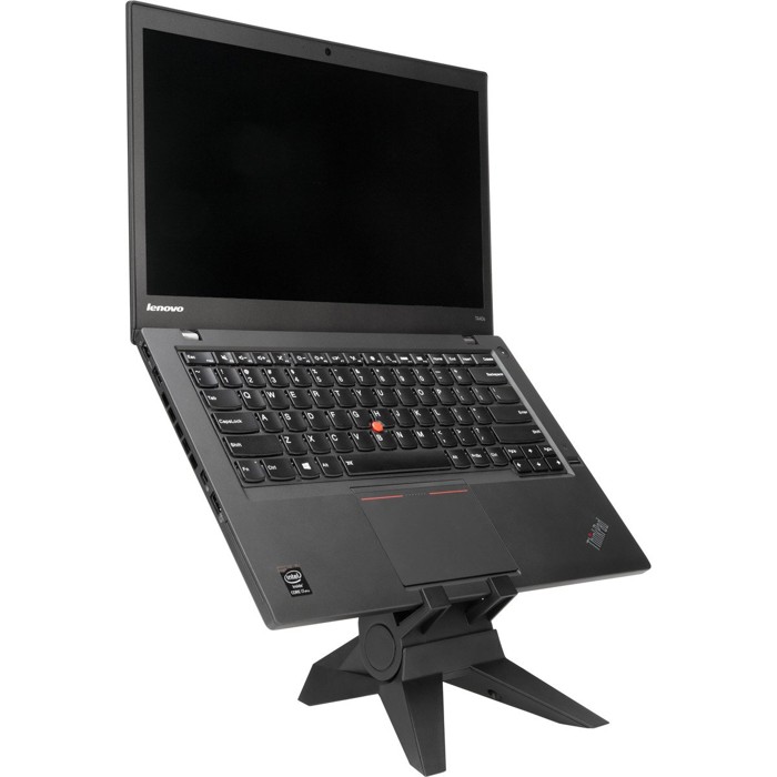 Targus - Desk Stand for Tablet/Laptop