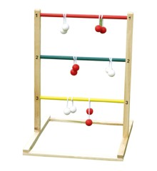 Spring Summer - Wooden Ladder Golf (302195)