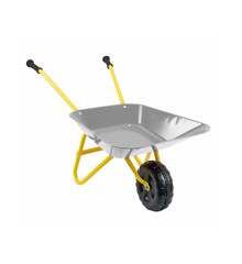 Spring Summer - Wheel Barrow Silver (302310)