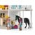 Schleich - Horse Club - Lakeside Country House and Stable (42551) thumbnail-2
