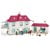 Schleich - Horse Club - Lakeside Country House and Stable (42551) thumbnail-3
