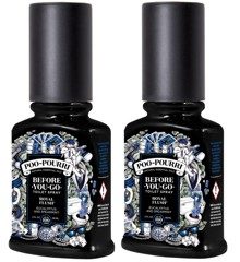 Poo~Pourri - 2x Royal Flush Toilet Spray 59 ml