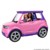 Barbie - Large Pink Car (GYJ25) thumbnail-4