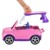 Barbie - Large Pink Car (GYJ25) thumbnail-7