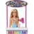 Barbie - Smoothie Bar Playset (GRN75) thumbnail-5