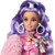 Barbie - Extra Doll - Millie w/ Periwinkle Hair (GXF08) thumbnail-4