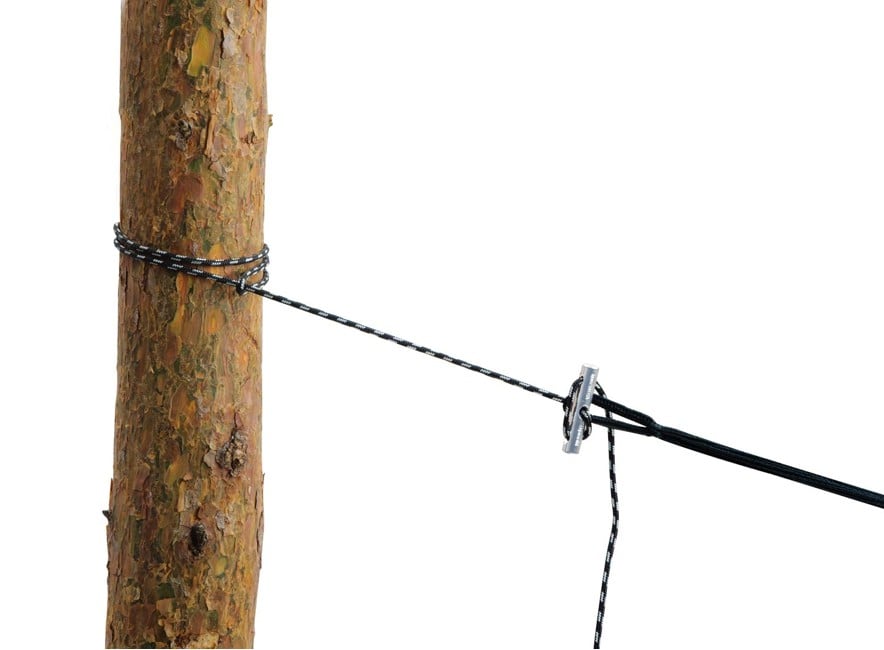 Amazonas - Microrope 2 Sicheren Kabels für Hängematten