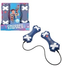 Mattel Gaming - Crossed Signals (GVK25)