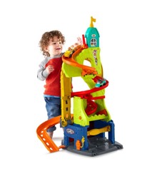Fisher Price - Sit n' Stand Skyway (HBD77)