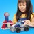 Paw Patrol - Buildable Vehicle Playset - Chase (GYJ00) thumbnail-8