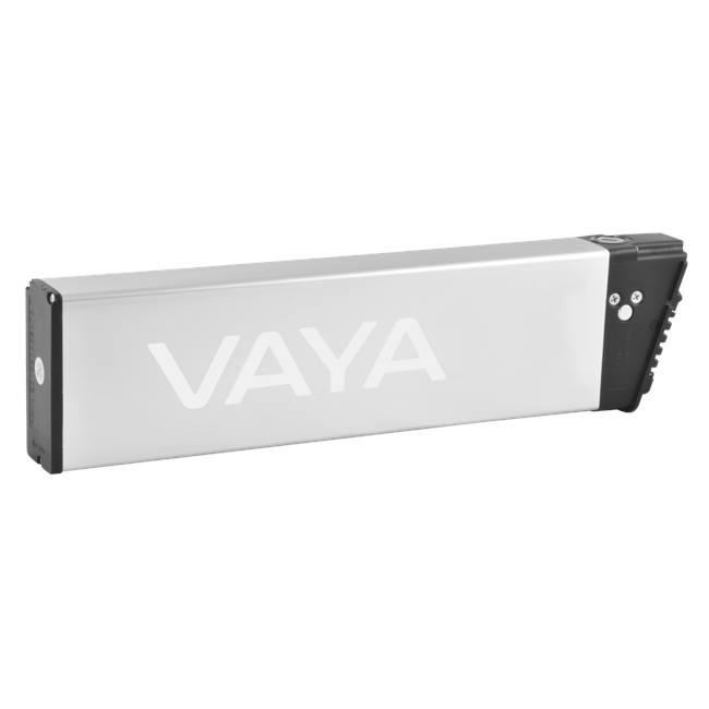 Vaya - UB-1 Elektrisk Cykel  - Batteri