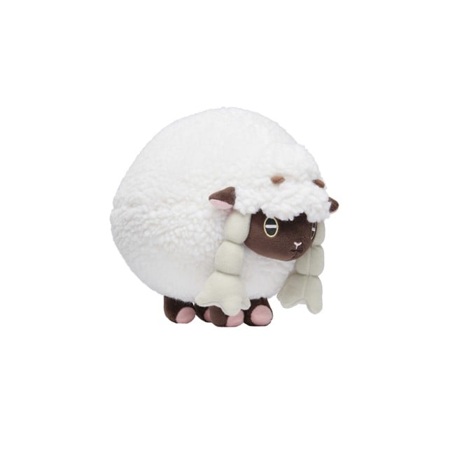 Pokémon - Bamse 20 cm - Wooloo