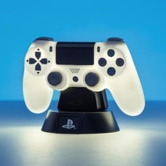 Playstation Controller Icon Light BDP