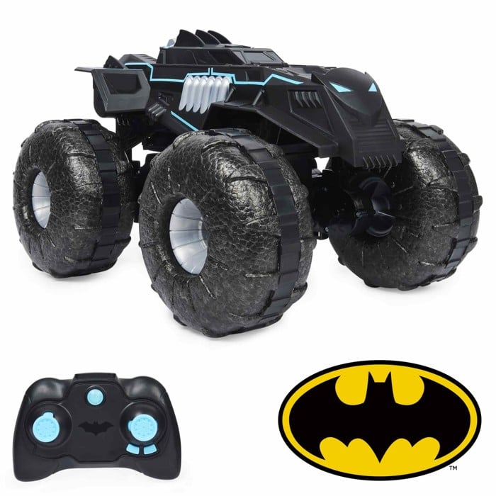 Batman - RC All-Terrain Batmobile (6062331)