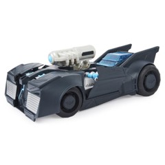 Batman - Transformerings Batmobile