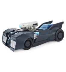 Batman - Transforming Batmobile (6062755)