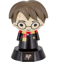 Harry Potter - Harry Icon Light (PP5025HPV3)