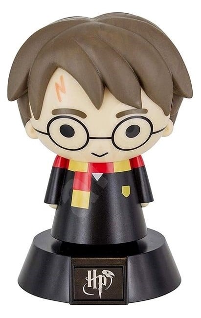 Harry Potter - Harry Icon Light (PP5025HPV3)