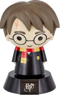 Harry Potter - Harry Icon Light (PP5025HPV3)