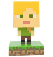 Minecraft - Alex Icon Light (PP6591MCF)