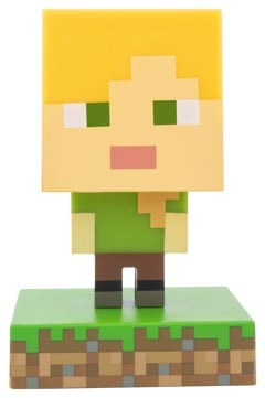 Minecraft - Alex Icon Light (PP6591MCF)