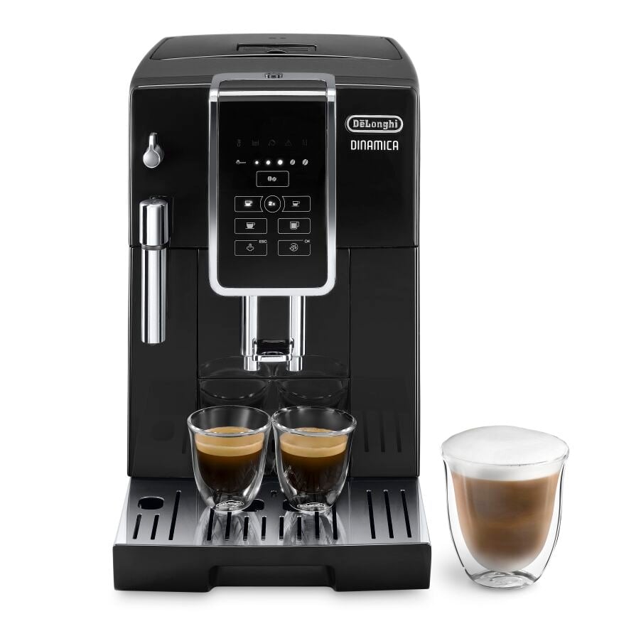 DeLonghi - ECAM350.15 - Coffee Maker
