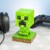 Minecraft - Creeper Icon Light (PP6593MCFV2) thumbnail-2