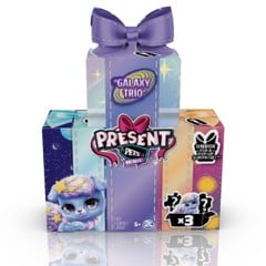 Present Pets - Minis Galaxy