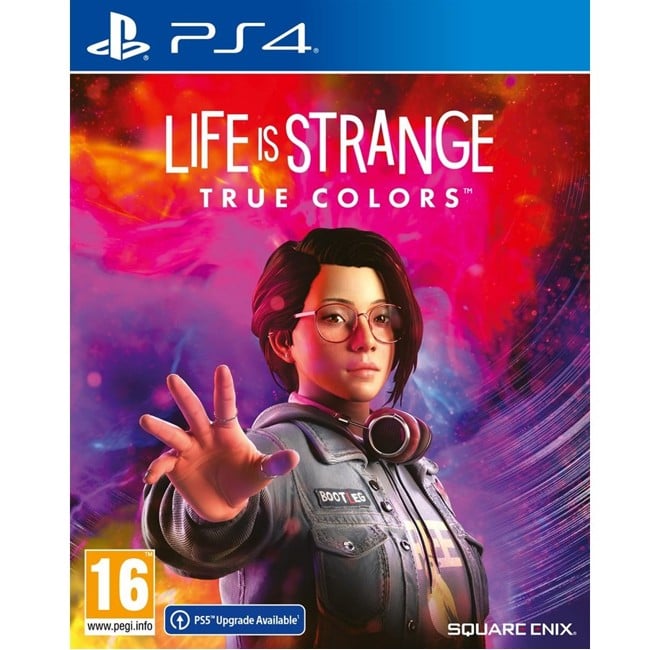 Life is Strange: True Colors