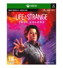 Life is Strange: True Colors (XONE/XSX)