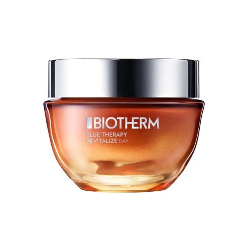Biotherm - Blue Therapy Amber Algae Revitalize Day Cream 50 ml