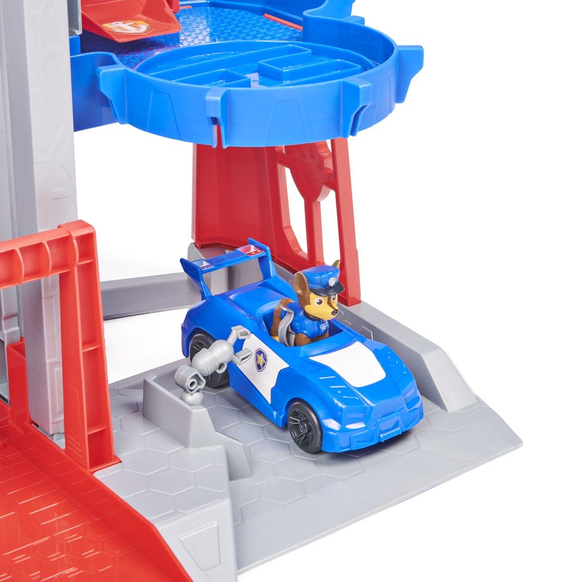 paw patrol movie ultimate city tower 91 cm