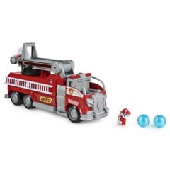 Paw Patrol - Movie Marshall Transforming Firetruck (6060444)