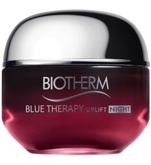 Biotherm - Blue Therapy Red Algae Night 50 ml